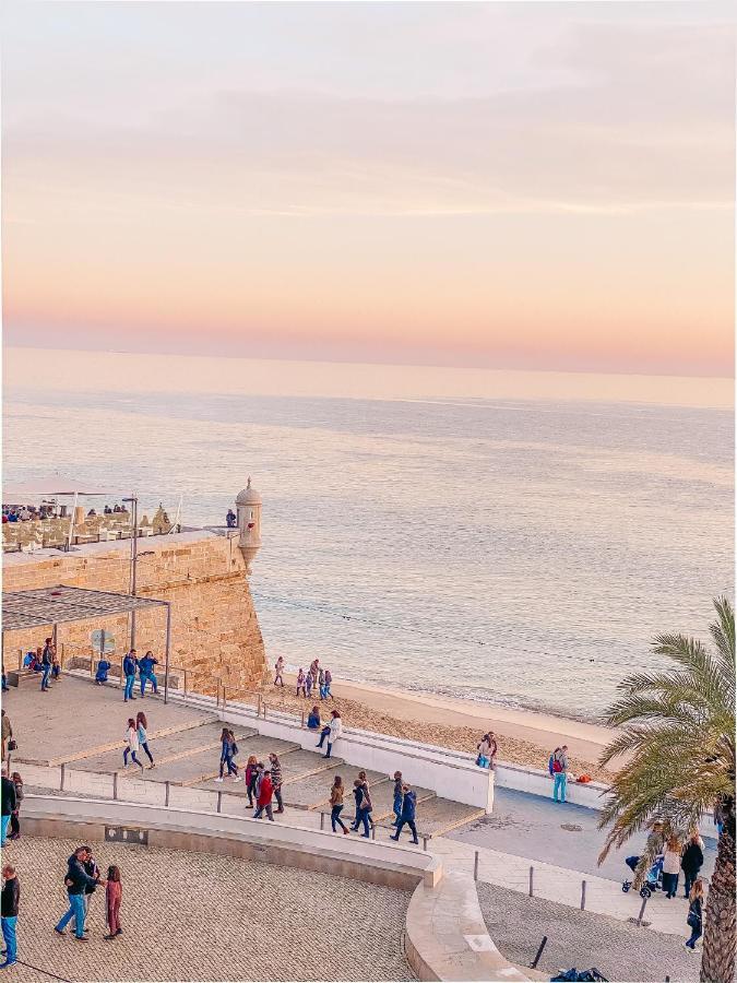 Filipe Village - Casa Da India Sesimbra Ngoại thất bức ảnh