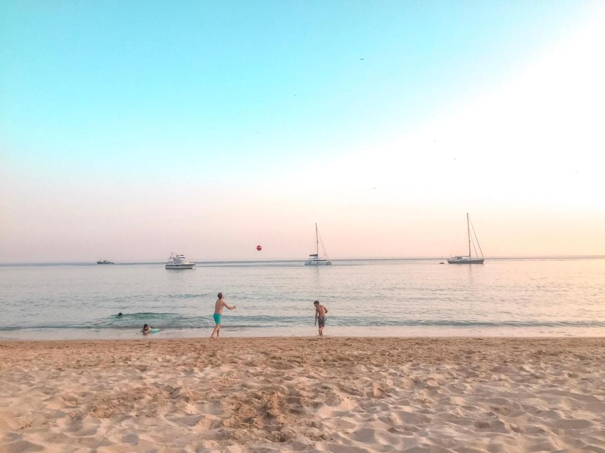 Filipe Village - Casa Da India Sesimbra Ngoại thất bức ảnh