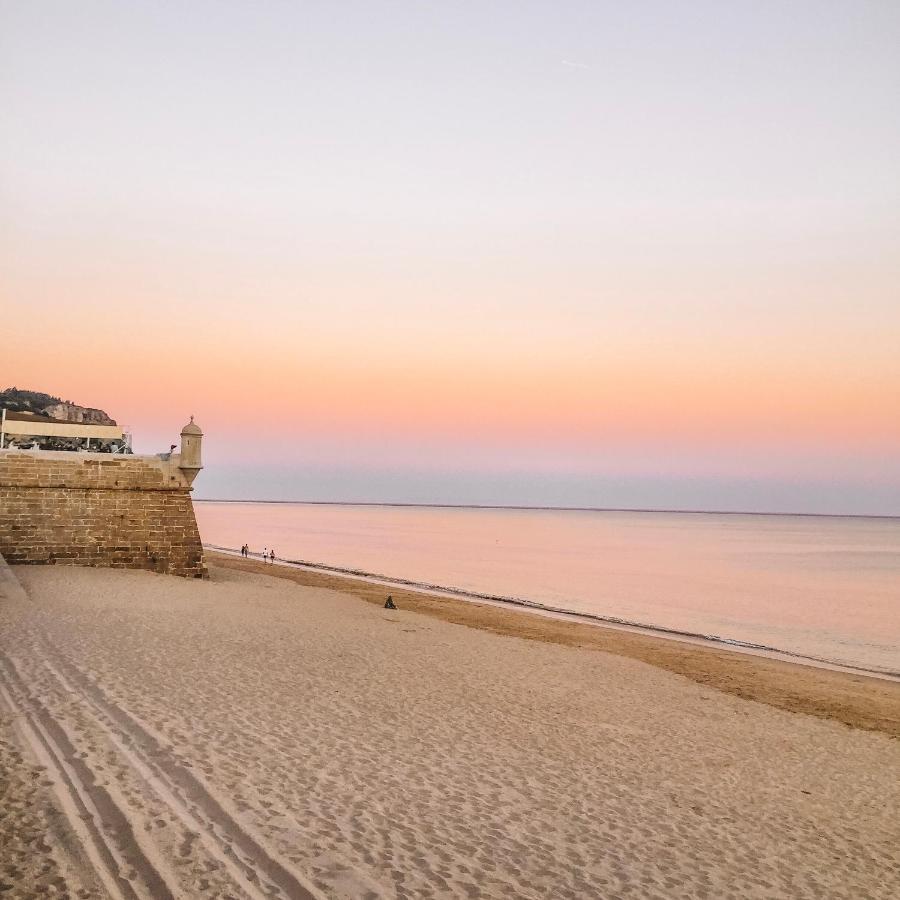 Filipe Village - Casa Da India Sesimbra Ngoại thất bức ảnh