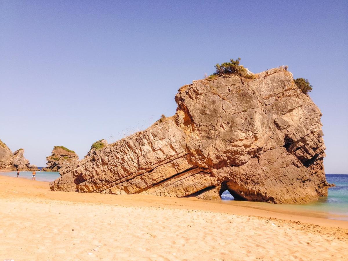 Filipe Village - Casa Da India Sesimbra Ngoại thất bức ảnh