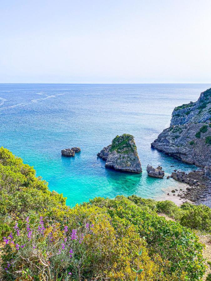 Filipe Village - Casa Da India Sesimbra Ngoại thất bức ảnh