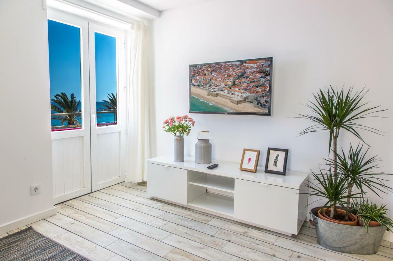 Filipe Village - Casa Da India Sesimbra Ngoại thất bức ảnh