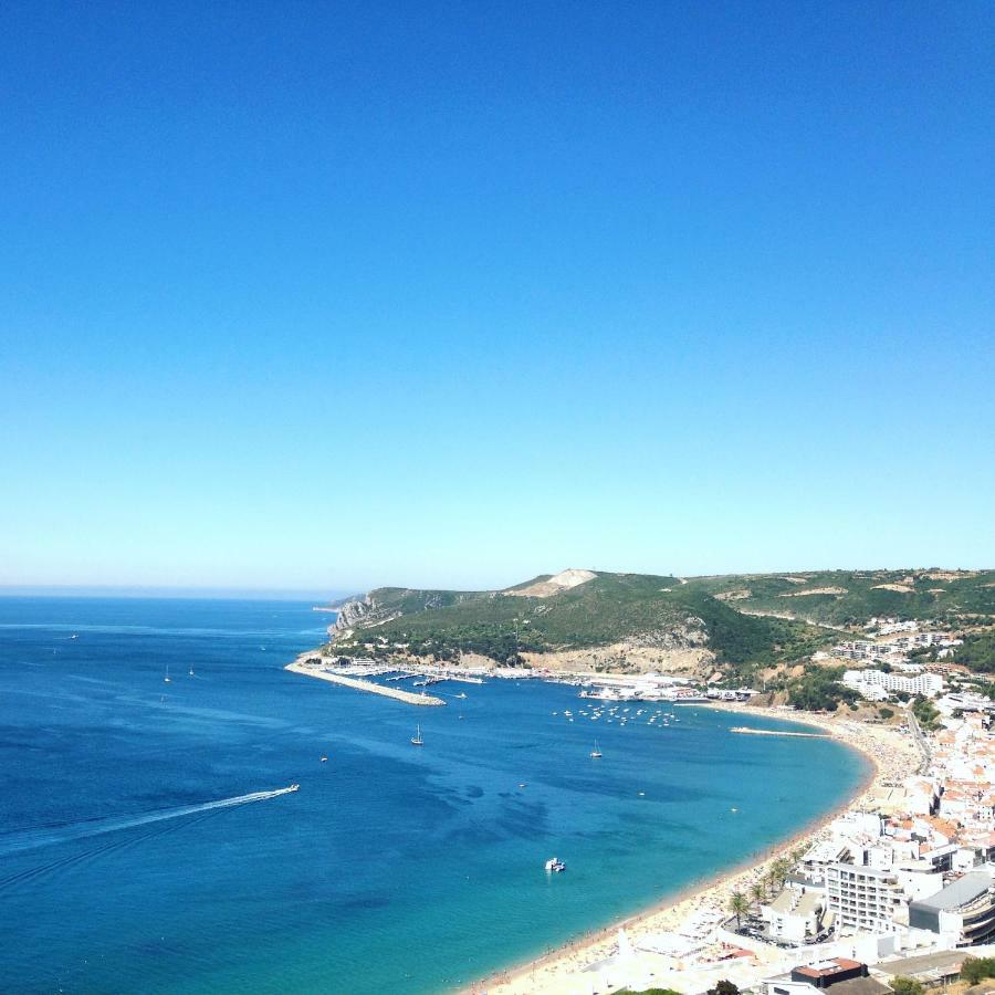 Filipe Village - Casa Da India Sesimbra Ngoại thất bức ảnh